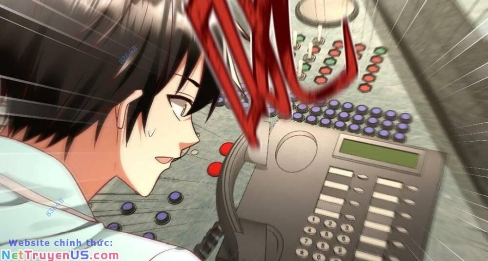 đóng băng toàn cầu: tôi gây dựng nên phòng an toàn thời tận thế chapter 142 55