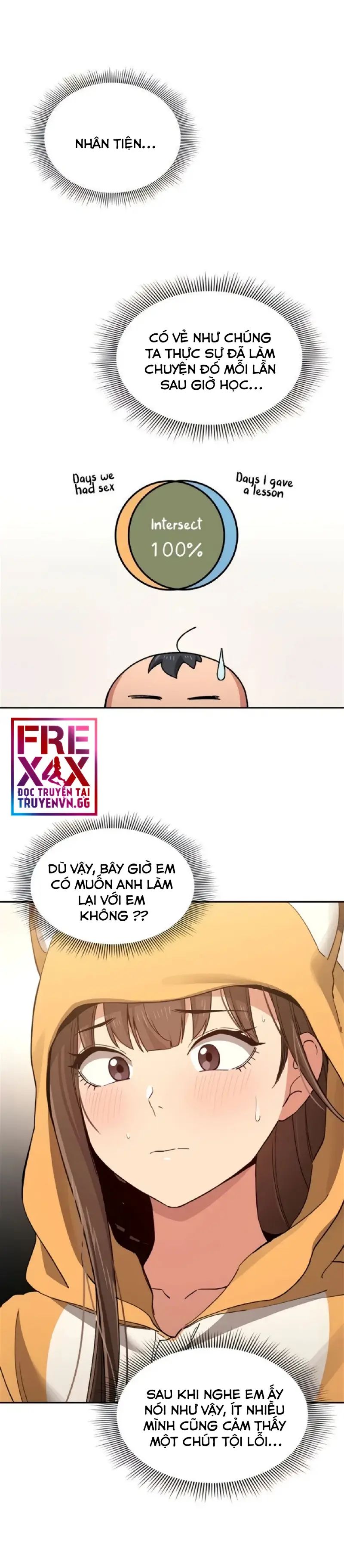 gia sư mùa hovid chapter 28 17