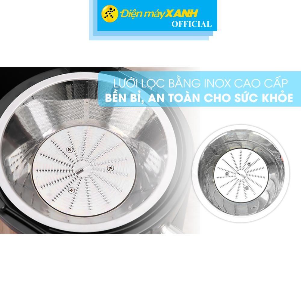 Máy ép trái cây BlueStone JEB-6545 - Hàng Chính Hãng