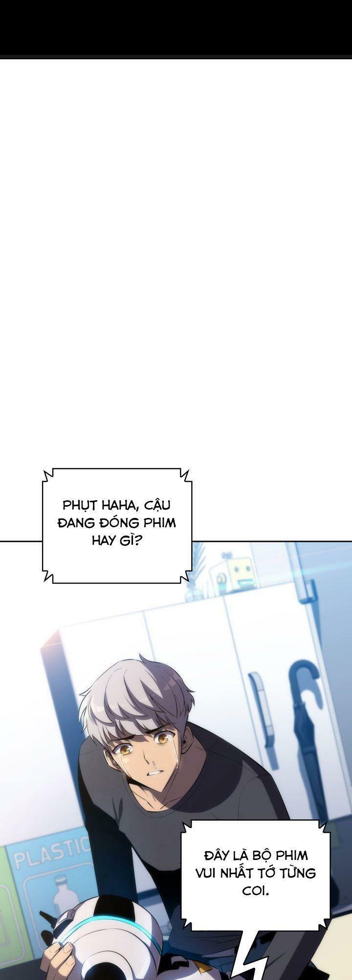 kẻ thách đấu chapter 18 33