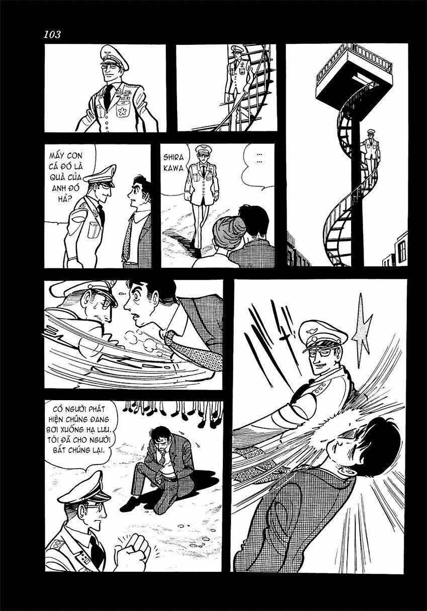 clockwork apple chapter 8 57