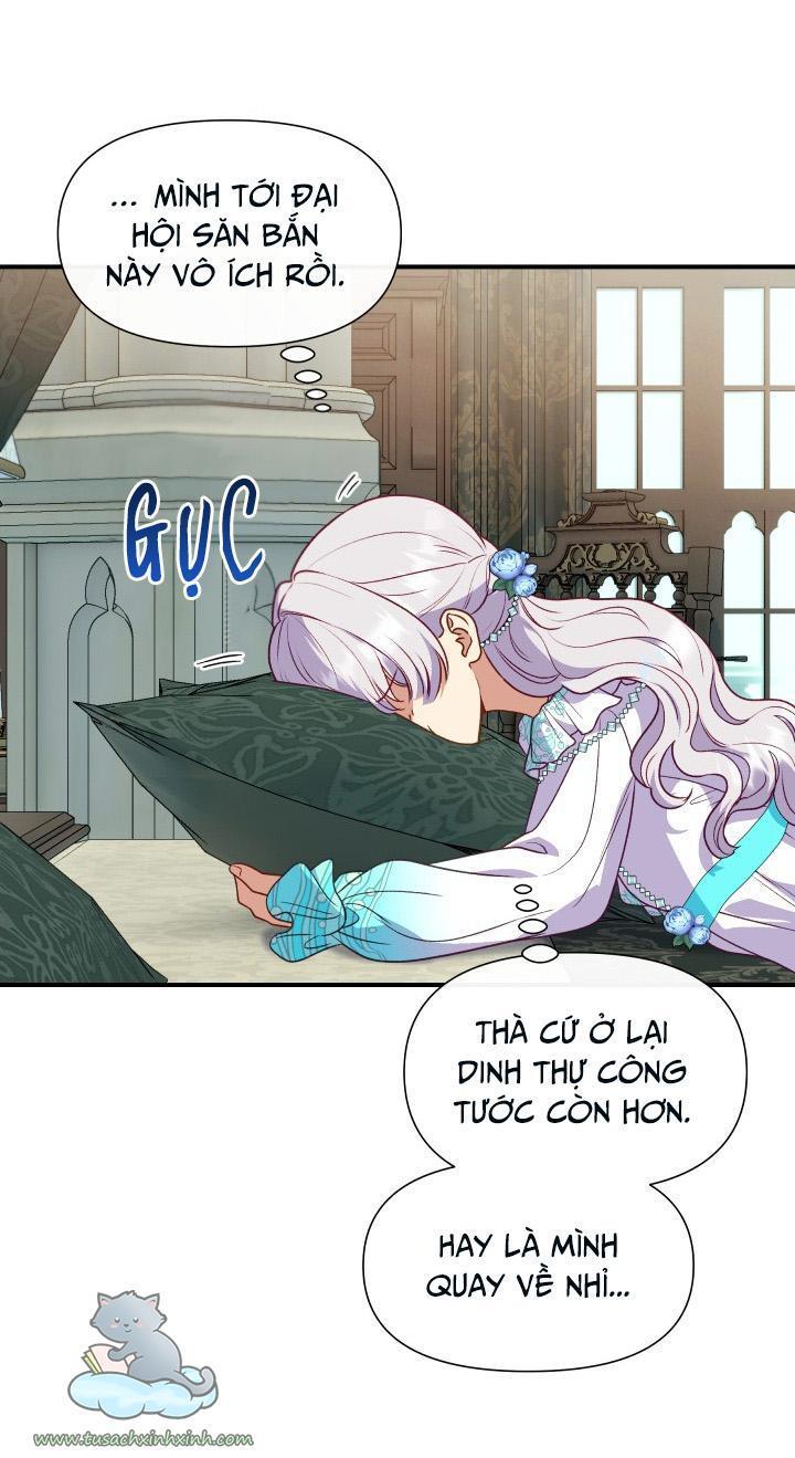 công nương khế ước của gia tộc công tước quái vật chapter 138 26