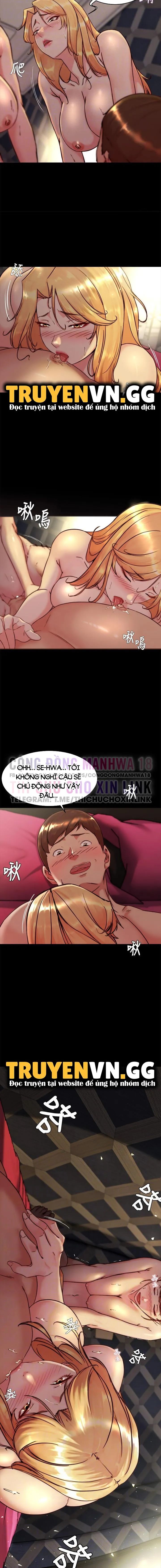 nhật ký quần lót chapter 116 6