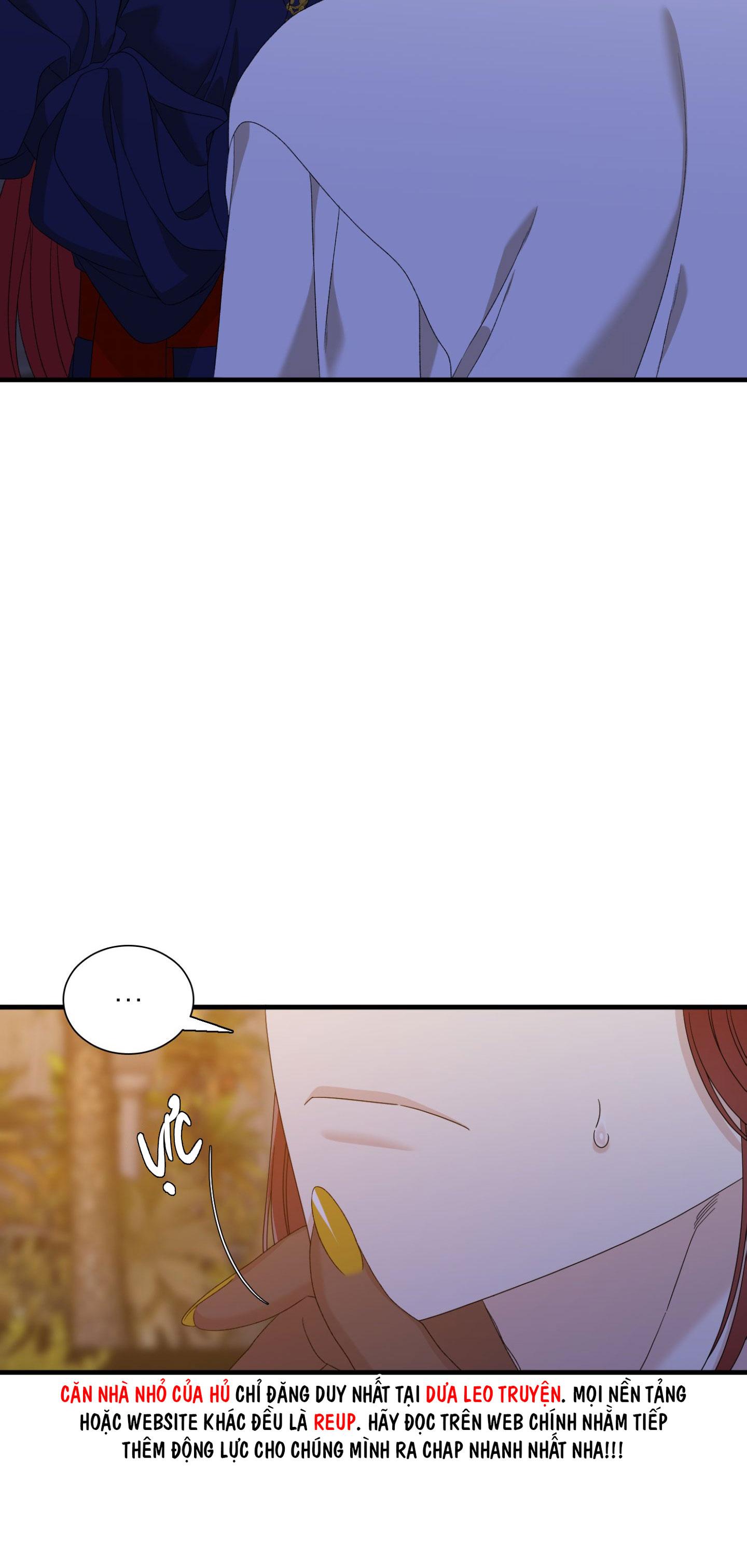 ái tình tự tâm chapter 52 13