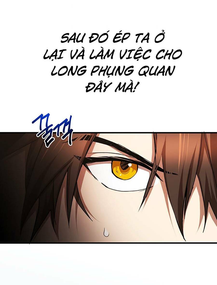 võ đang kỳ hiệp chapter 75 55