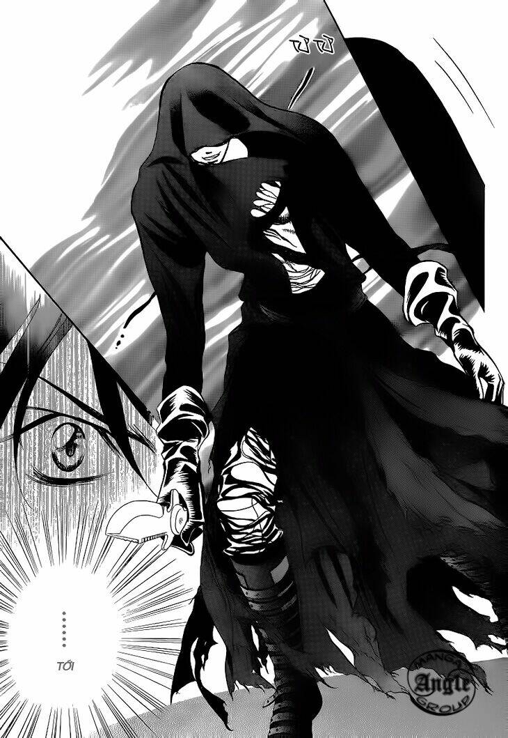 thử thách của kyouko chapter 179 12