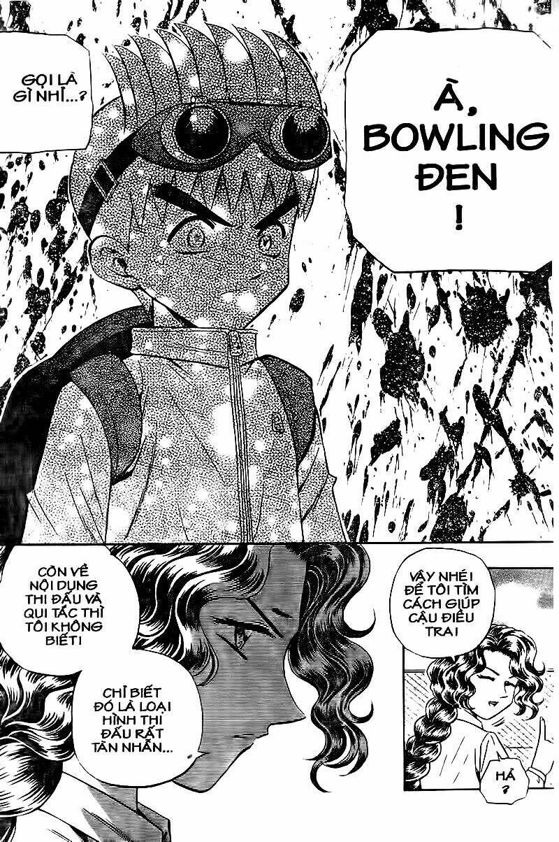 bowling king chapter 132 4
