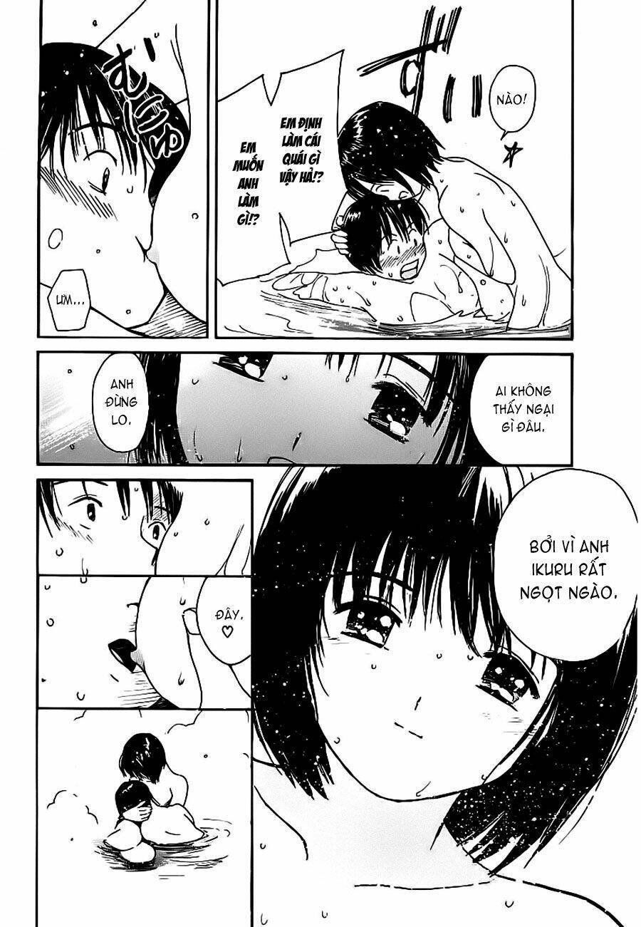 người tình chapter 2 19