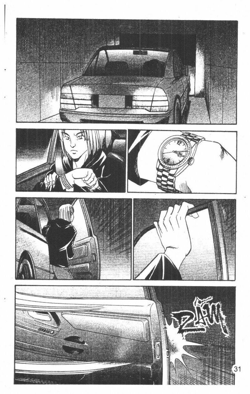 thám tử toma chapter 6 31