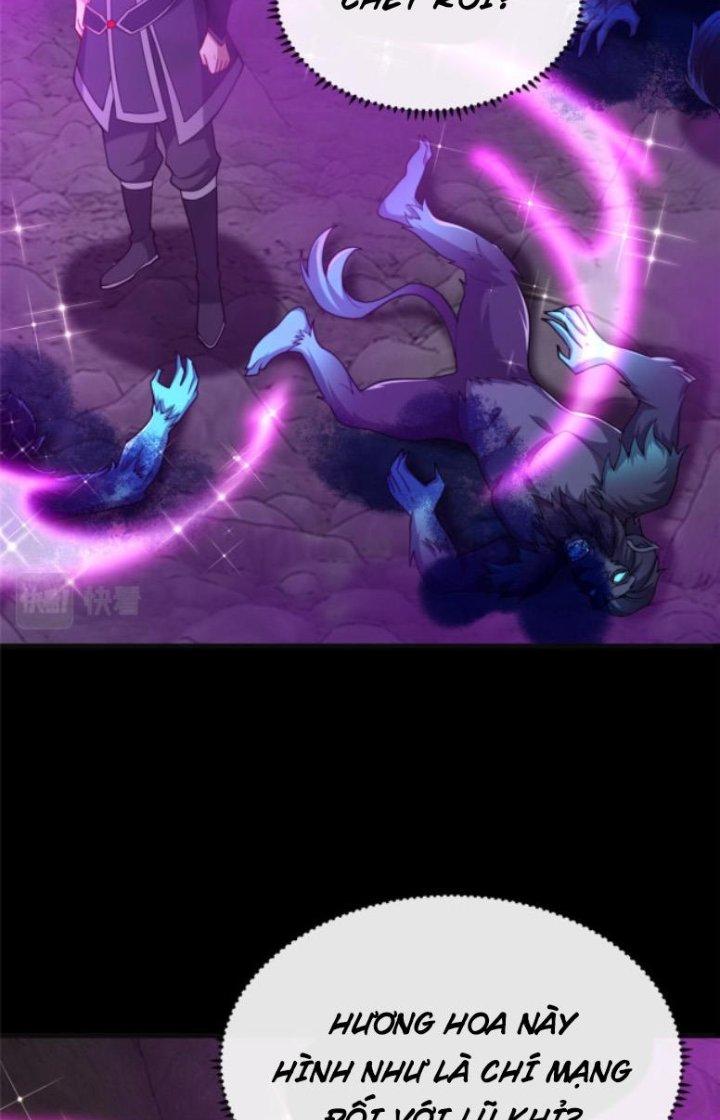 võ thánh này cũng quá khẳng khái chapter 18 27