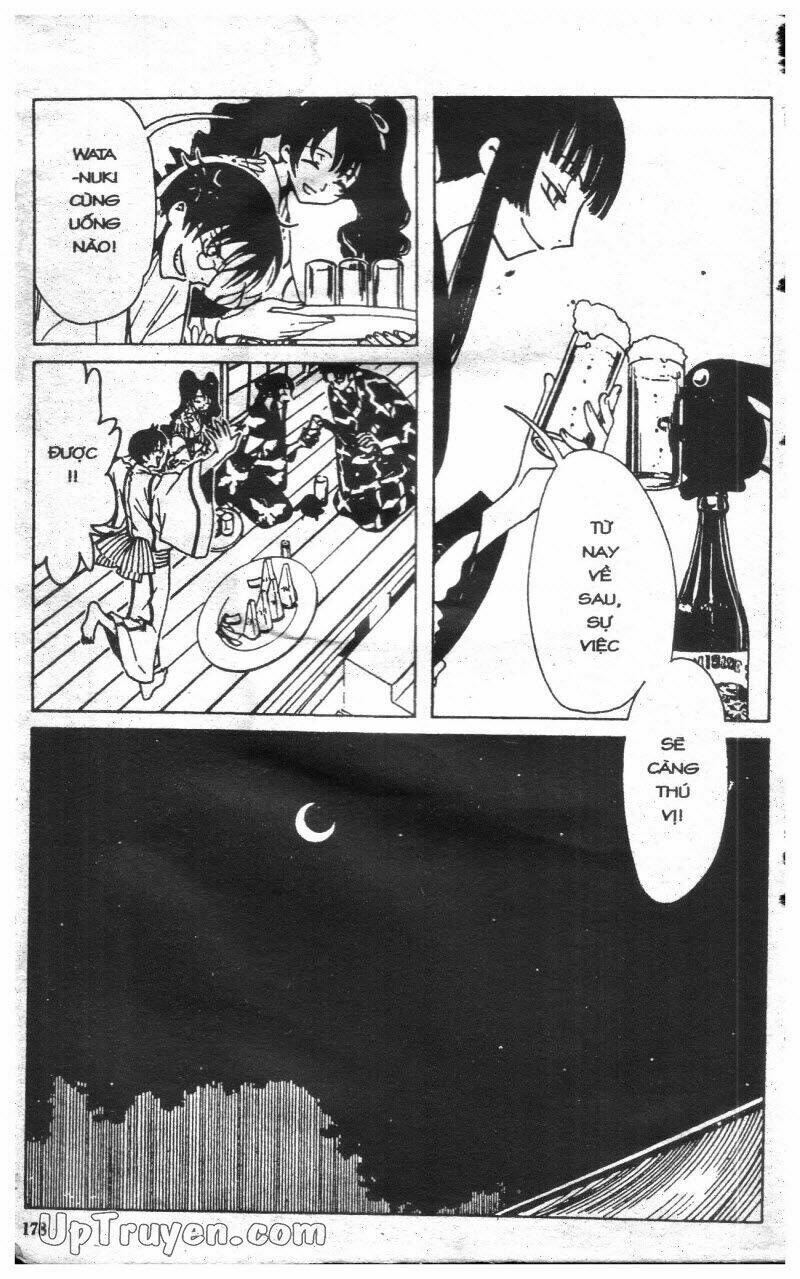 xxxholic - hành trình bí ẩn chapter 2 176