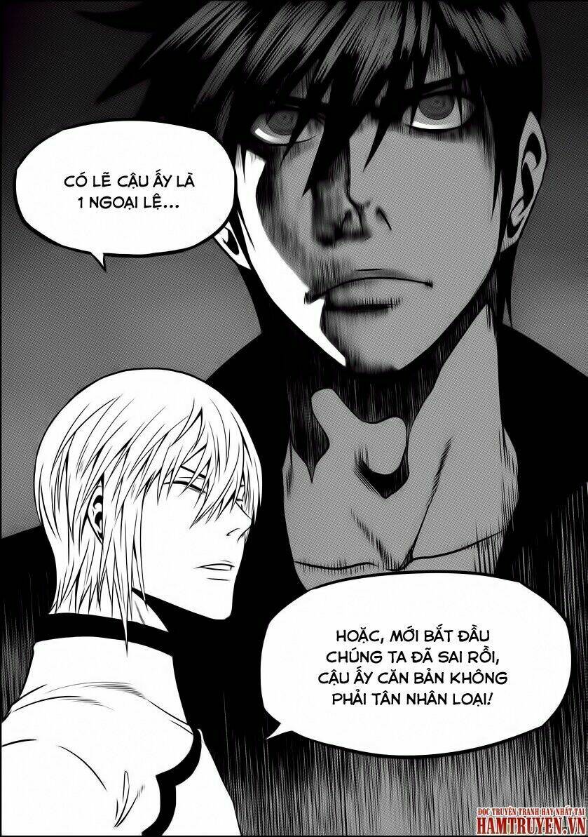 phệ quy giả chapter 29 24