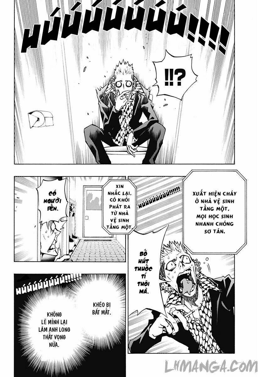 ana no mujina chapter 2.2 4