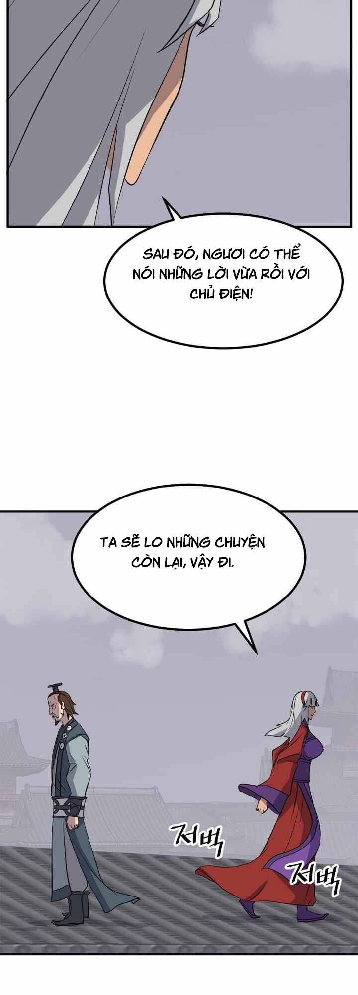 trọng sinh, bất khả chiến bại chapter 134 34