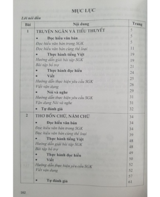 Sách - Giúp em học tốt Ngữ Văn 7 - tập 2