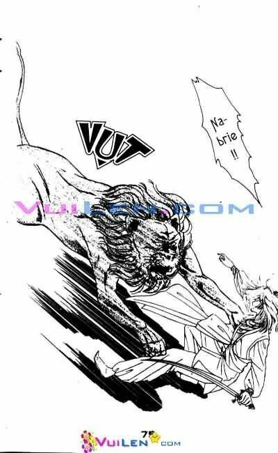 nàng công chúa ham chơi chapter 2 74