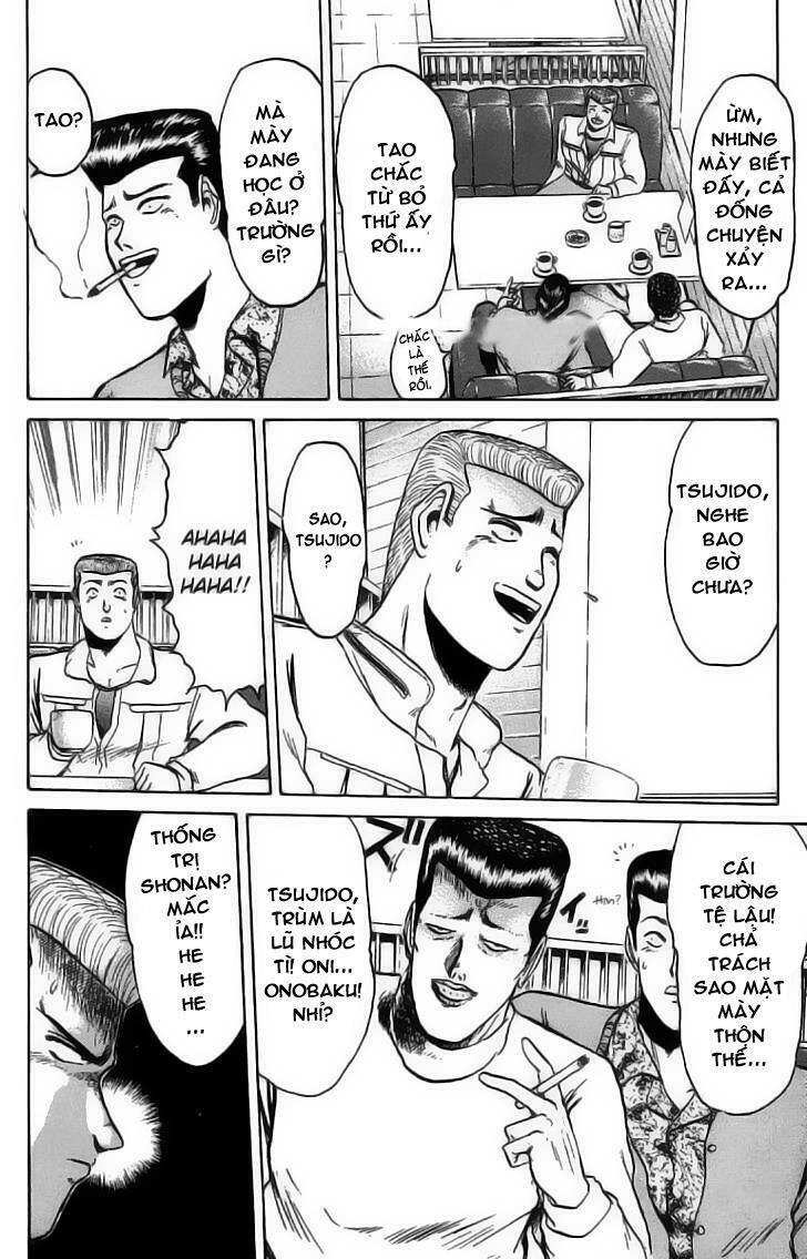 shonan junai gumi chapter 70 6