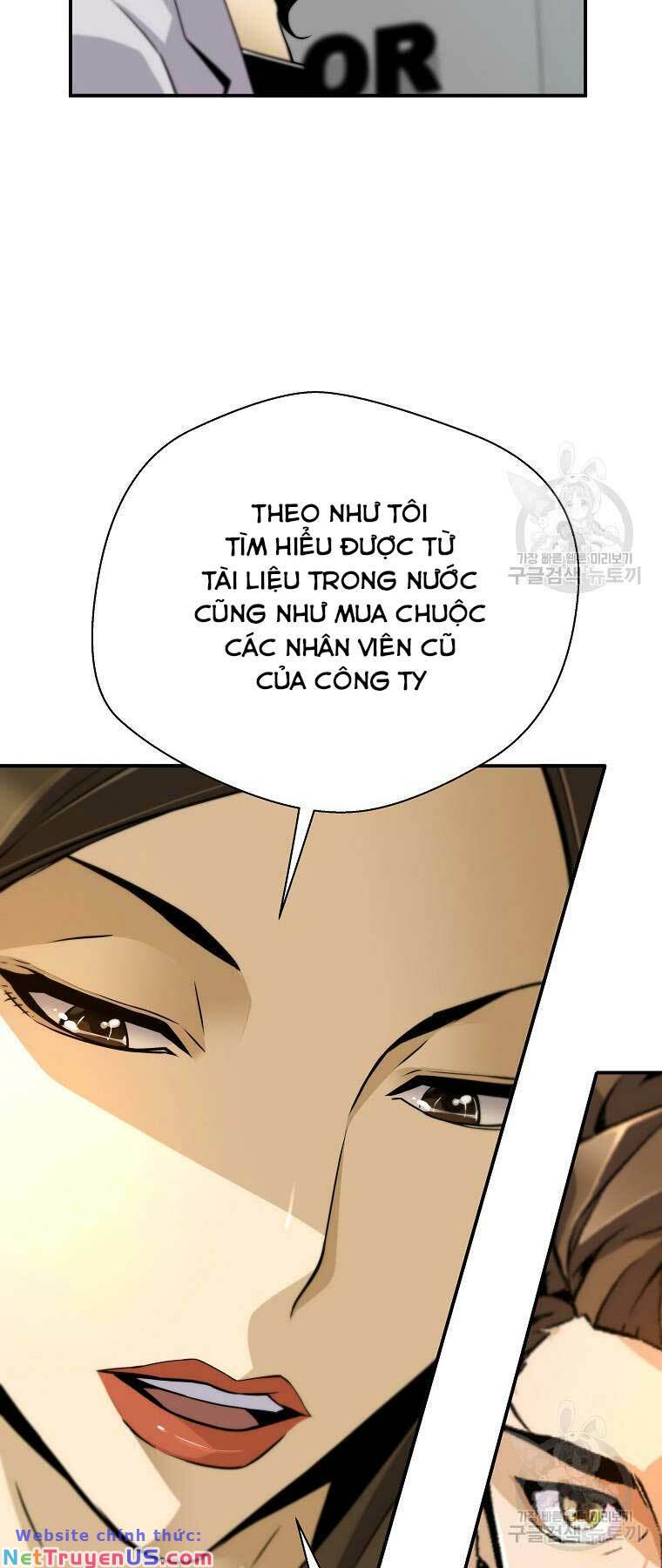 sự trở lại của huyền thoại chapter 107 8