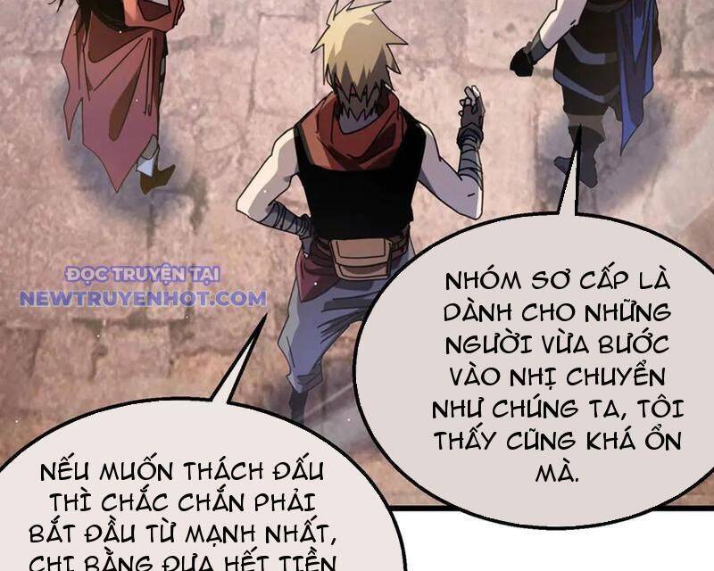 Vô Địch Bị Động Tạo Ra Tấn Sát Thương chapter 56 141