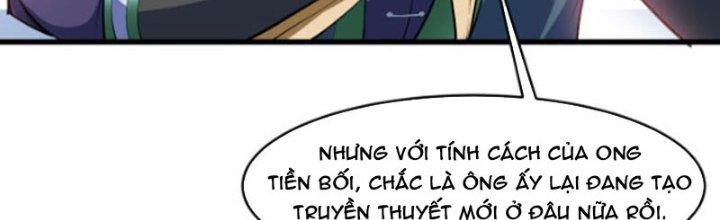 ẩn cư mười vạn năm, đời sau mời ta rời núi chapter 16 50