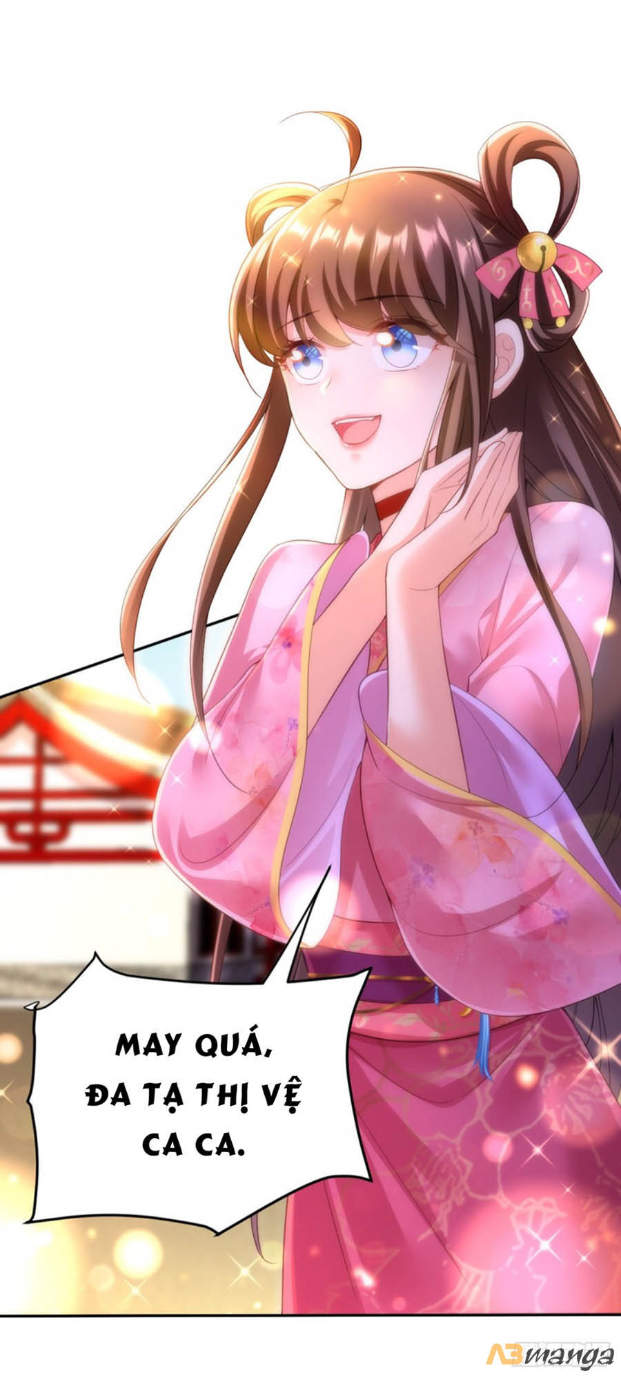 ngã tại hậu cung đương đại lão nữ chapter 37 24