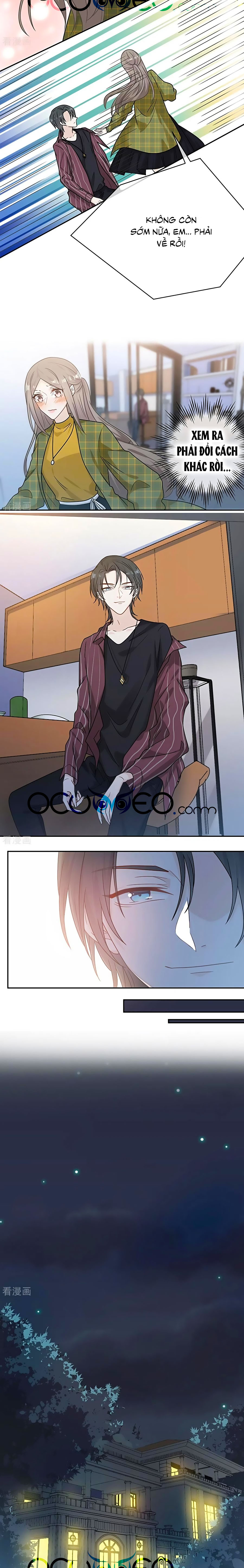 hai cách tìm gặp người yêu chapter 91 11