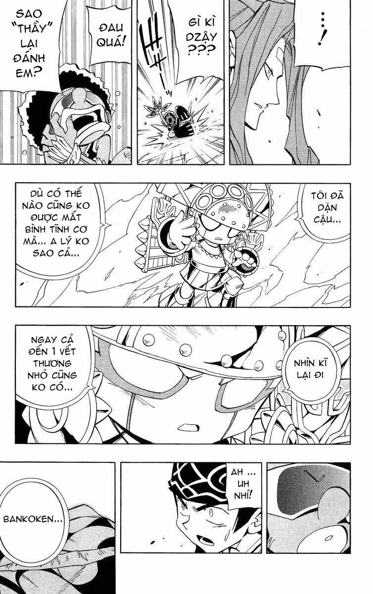 vua pháp thuật chapter 225 12