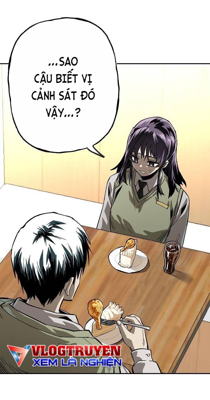 chỉ có cái c.h.ế.t mới là sự cứu rỗi chapter 14 31