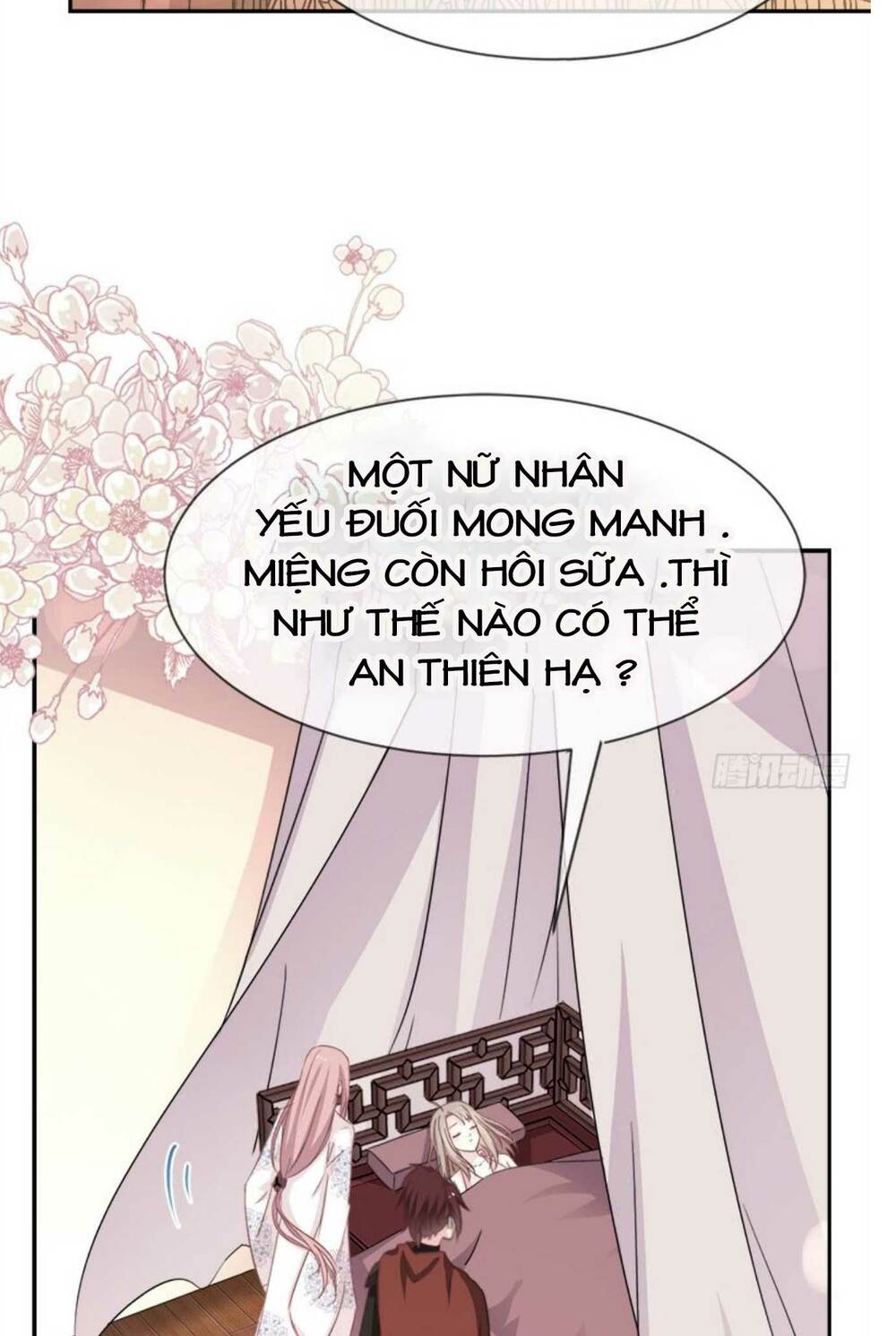 thiên hạ đệ nhất sủng phi chapter 25.2 11