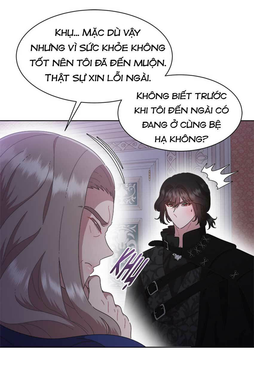 con gái bảo bối của ma vương chapter 125 12