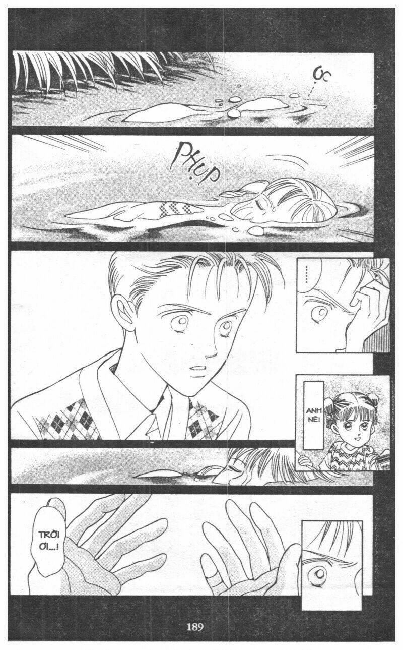 nàng tiên ánh trăng - kaguya hime chapter 13 185