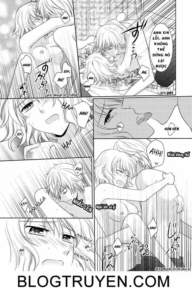 30 year old virgin ol chapter 1 31