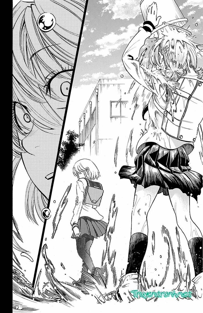 sakura discord chapter 5 11