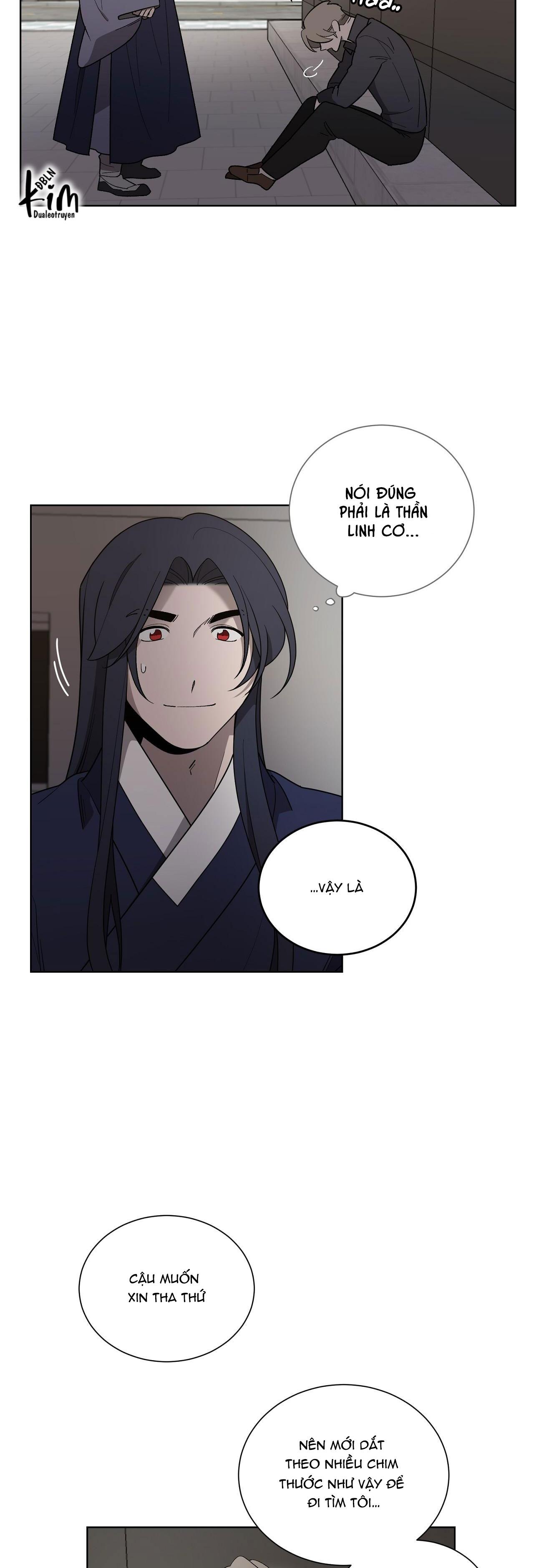 khi chim thước đến chapter 10 13