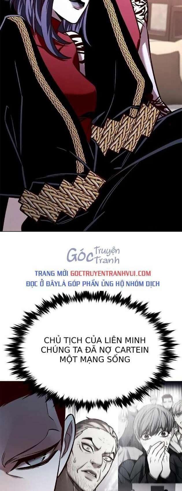 biến thân thành mèo chapter 263 47