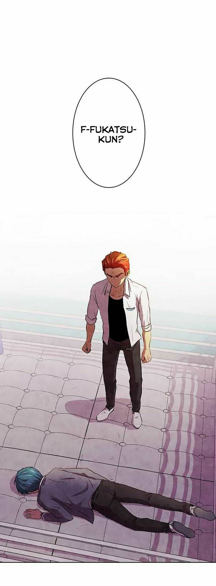 tôi muốn bình thường chapter 13 45