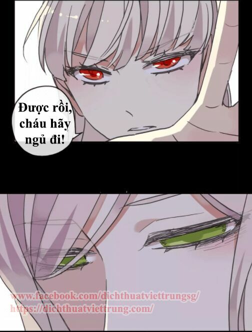 vết cắn ngọt ngào phần 1 chapter 64 34