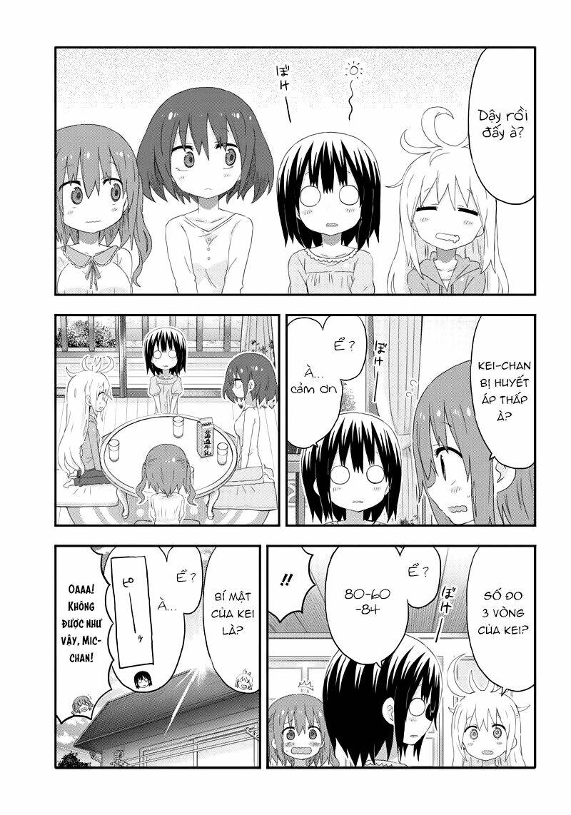 akita imokko! ebina-chan chapter 9 3