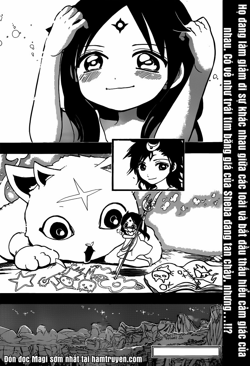 magi - the labyrinth of magic chapter 217 18
