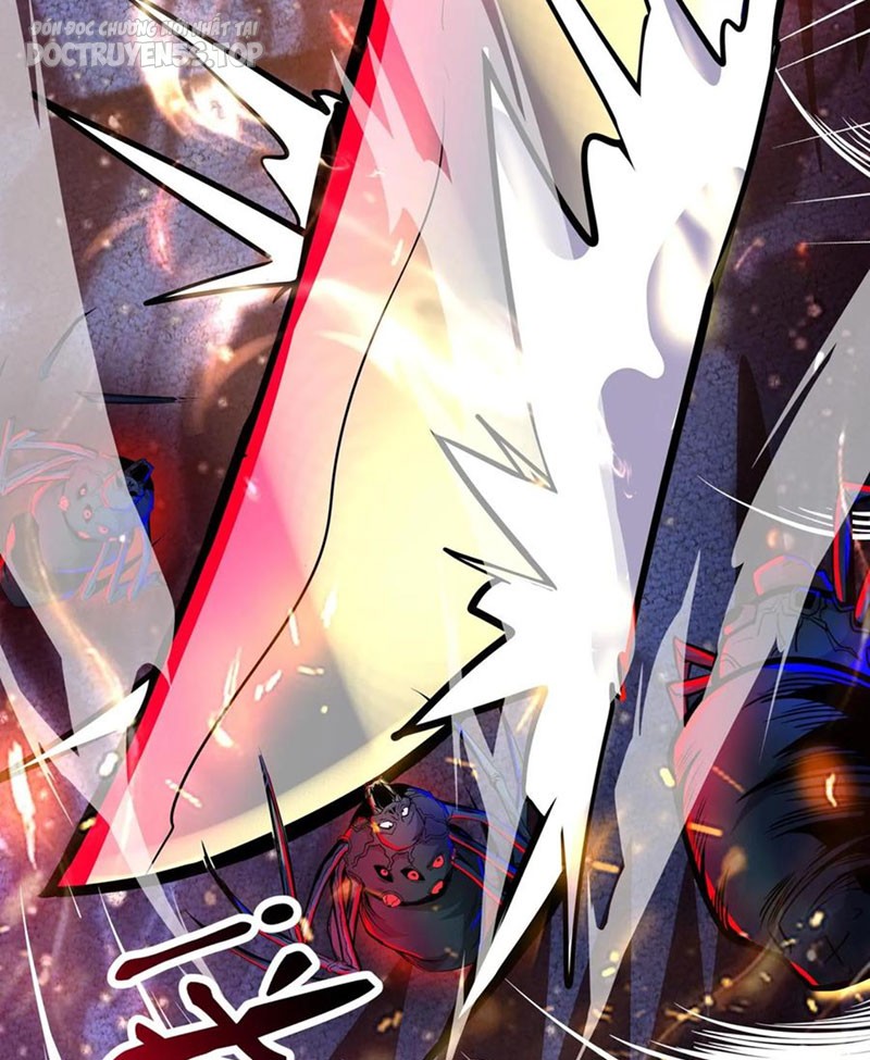 quỷ dị dược tề sư: bệnh nhân của ta đều là kinh khủng chapter 170 30