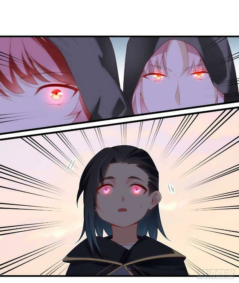 lãnh chúa cái gì không quan trọng chapter 23 1