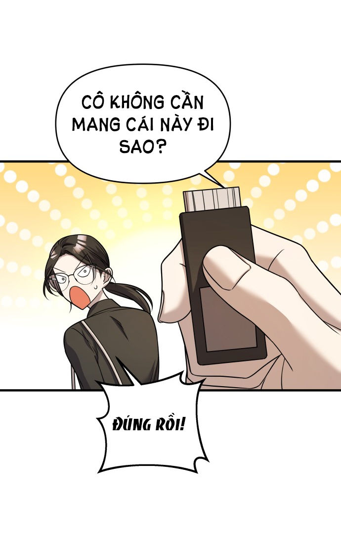 Tuyển Tập Truyện Ngắn Dằm Khăm Của Bạn Mảy chapter 18.1 - Trang 2