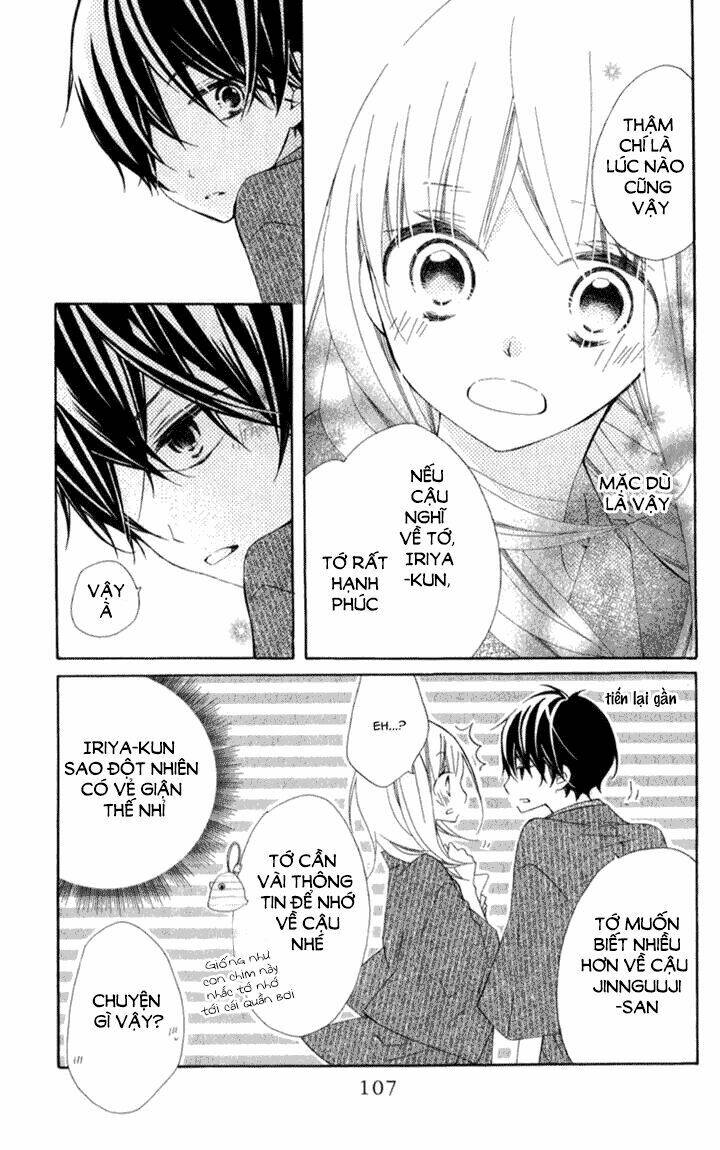 uso kano chapter 6 25