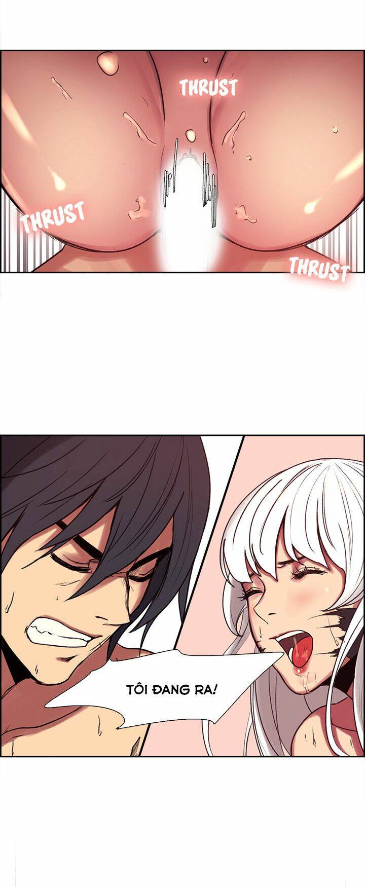 dâm dục hùng chapter 24 4