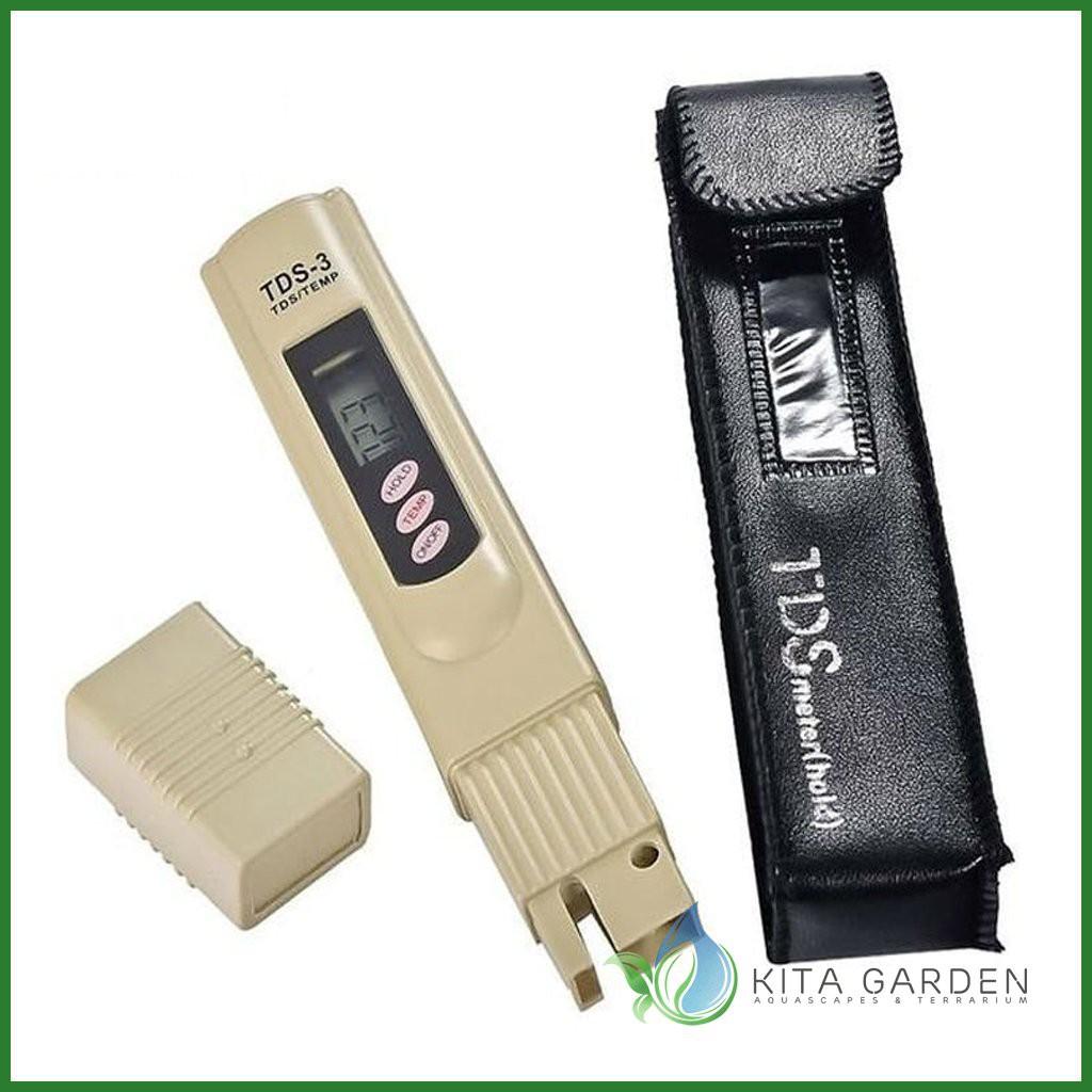 Bút đo chất lượng nước TDS-3