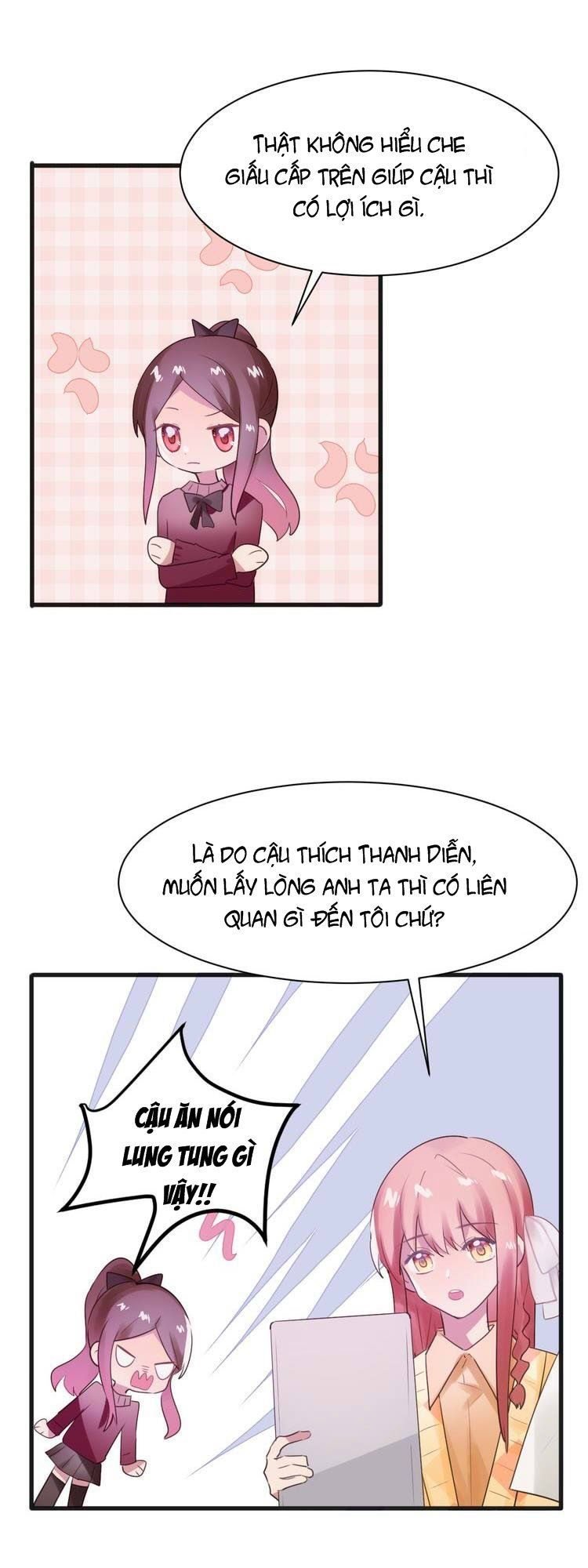 nhất tiễn khuynh tâm chapter 15 11