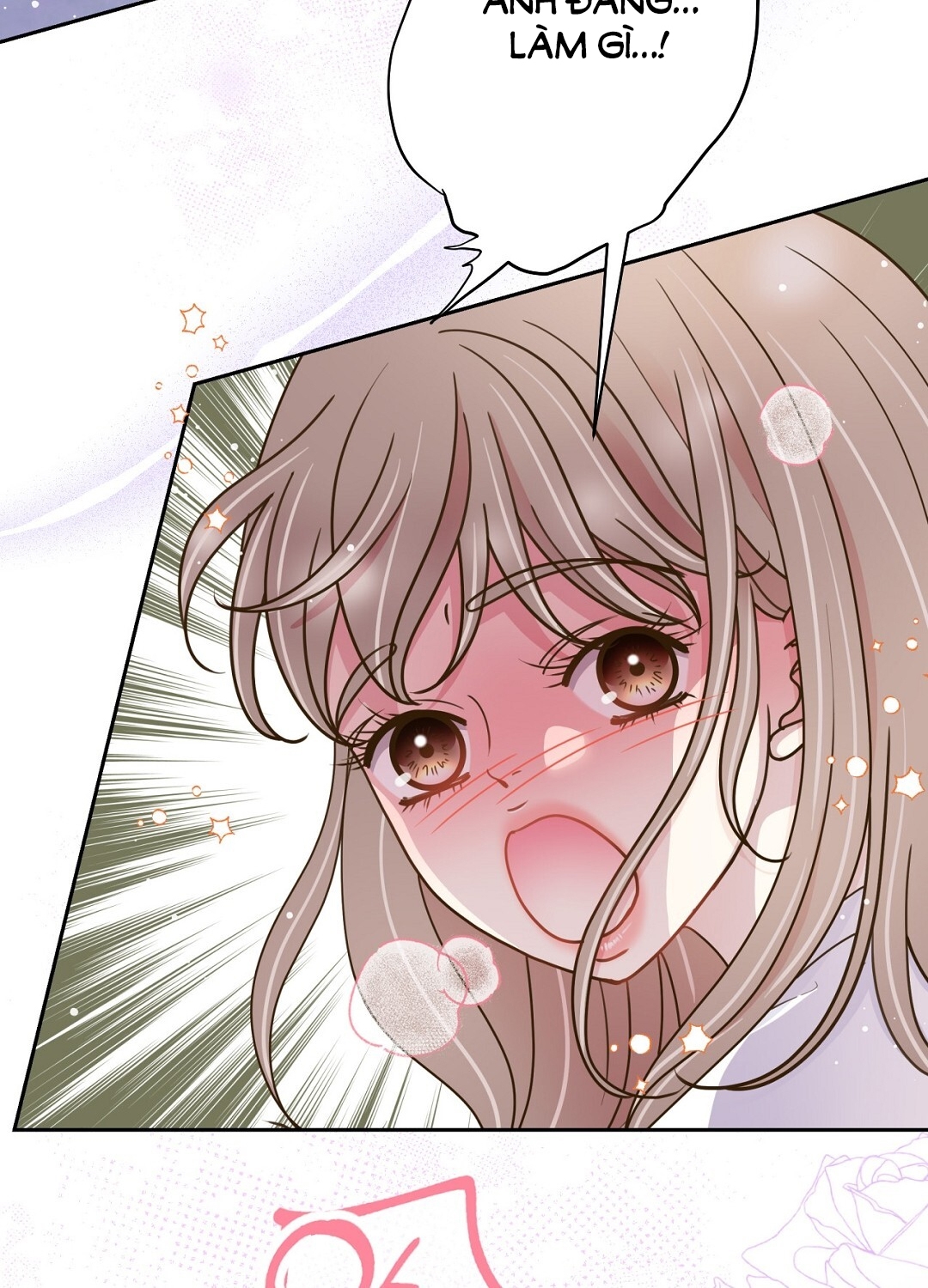 [18+] trải nghiệm thân mật với bạn của anh trai chapter 25.2 31