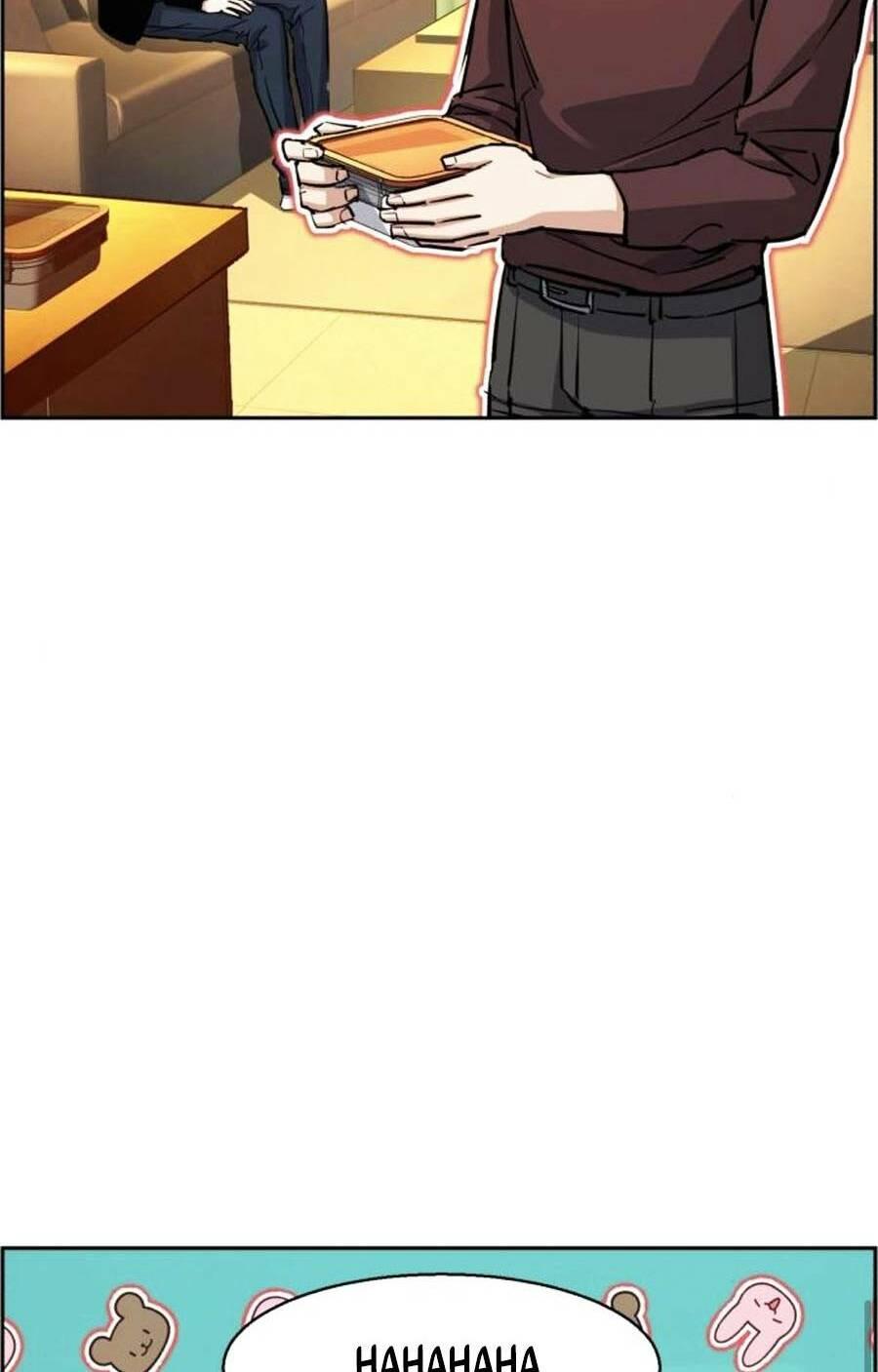 bạn học tôi là lính đánh thuê chapter 80 15