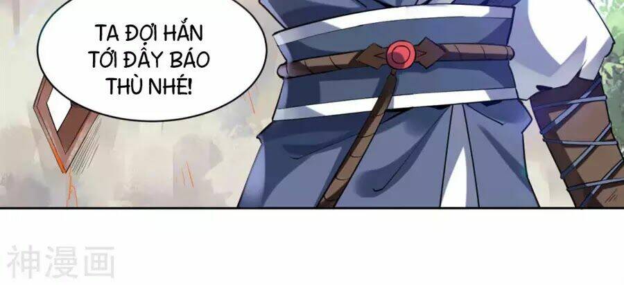 thần võ đế tôn chapter 3 45