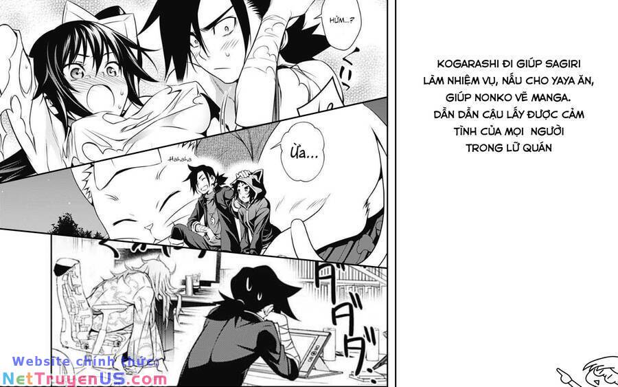 ma nữ cứng đầu chapter 194.1 25